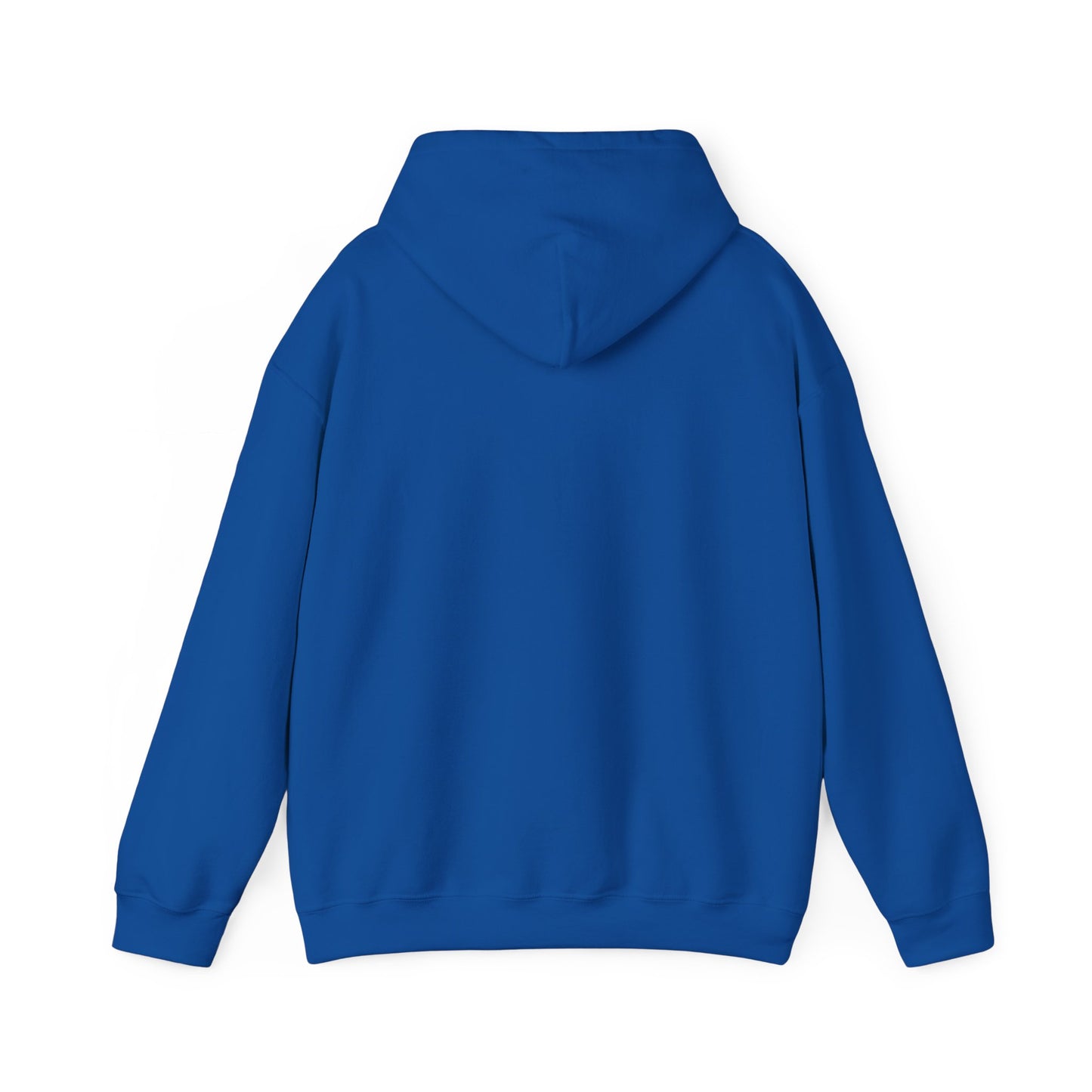 Bold Muscle Loading Hoodie
