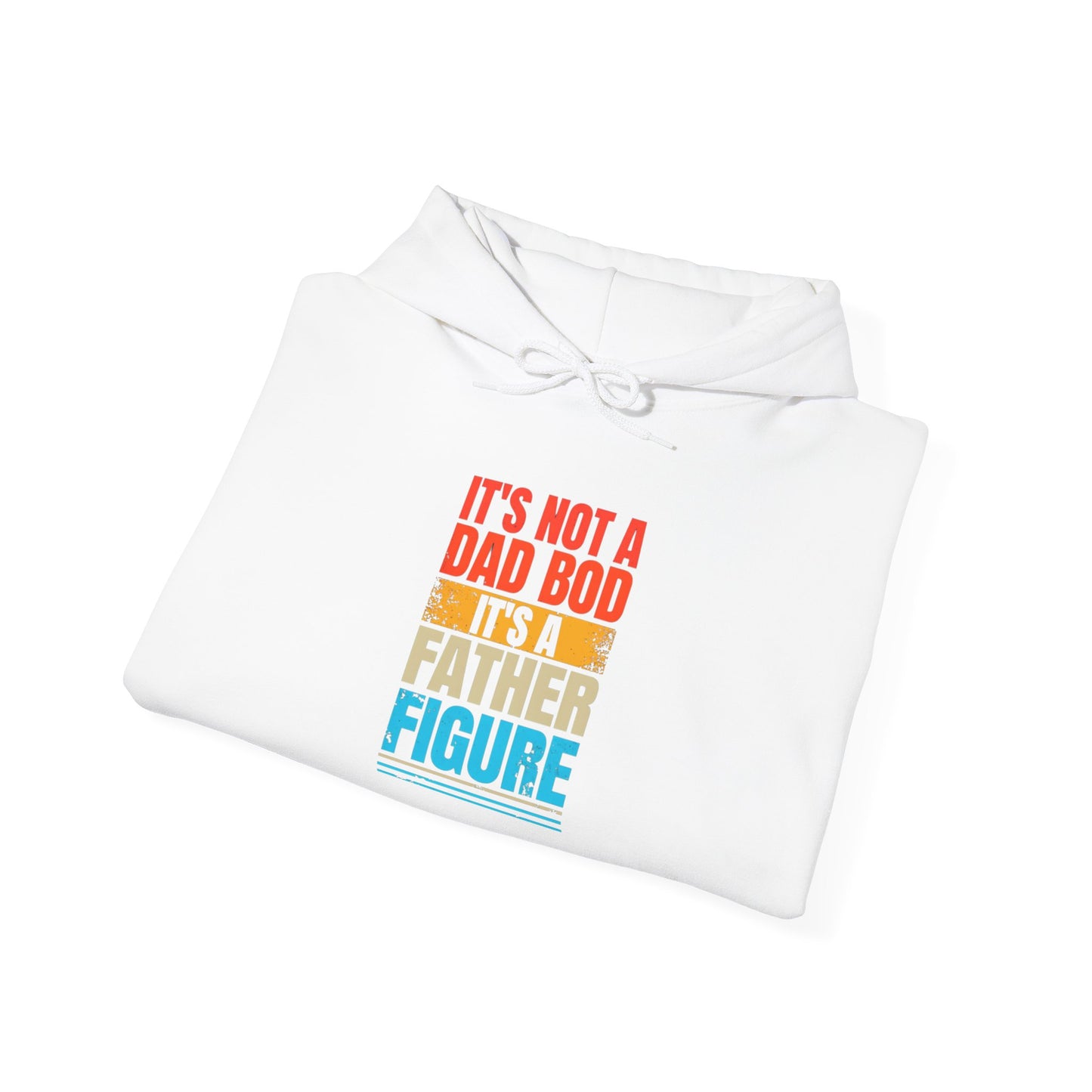 Weekend-Loving Dad Bod Sweatshirt
