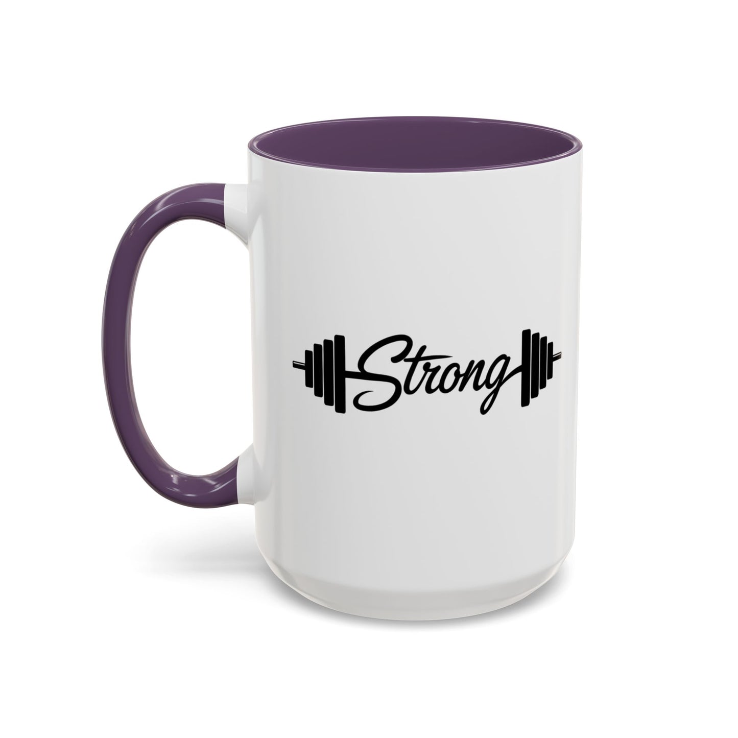 Vibrant Strength Brew Mug