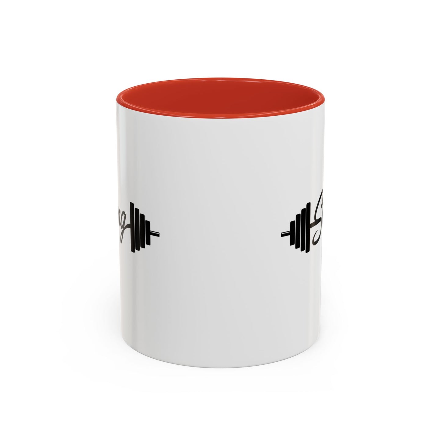 Vibrant Strength Brew Mug