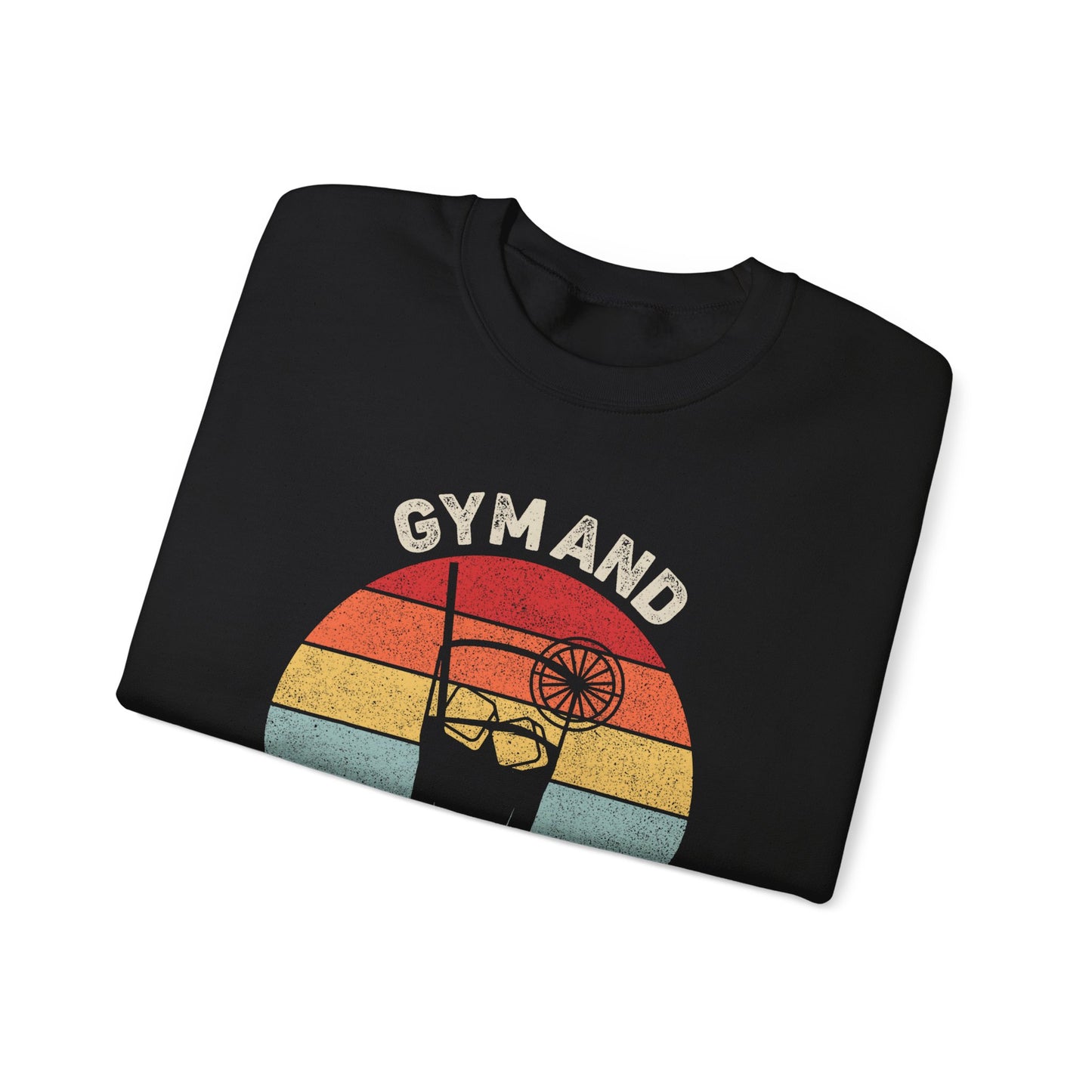 Energize Gym And Tonic Pullover