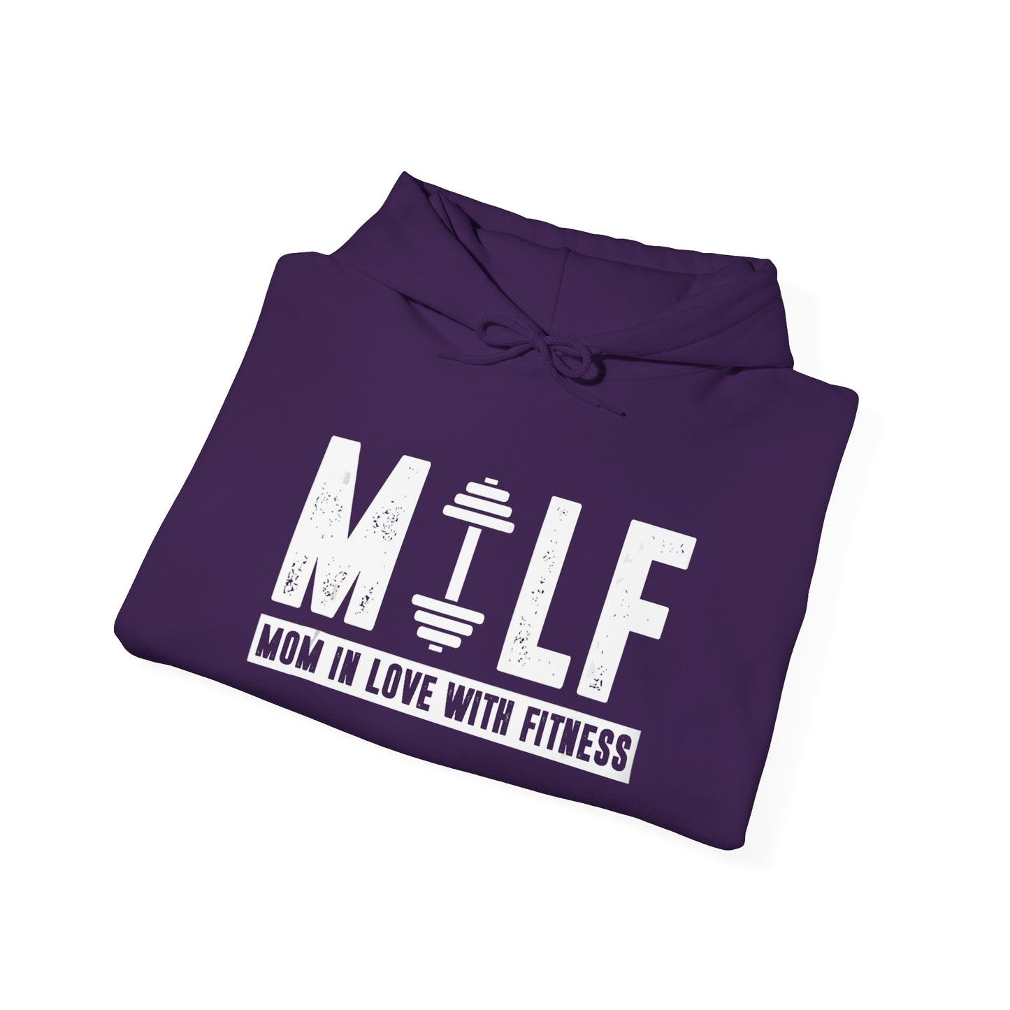 Confident Street-Ready Fitness Hoodie