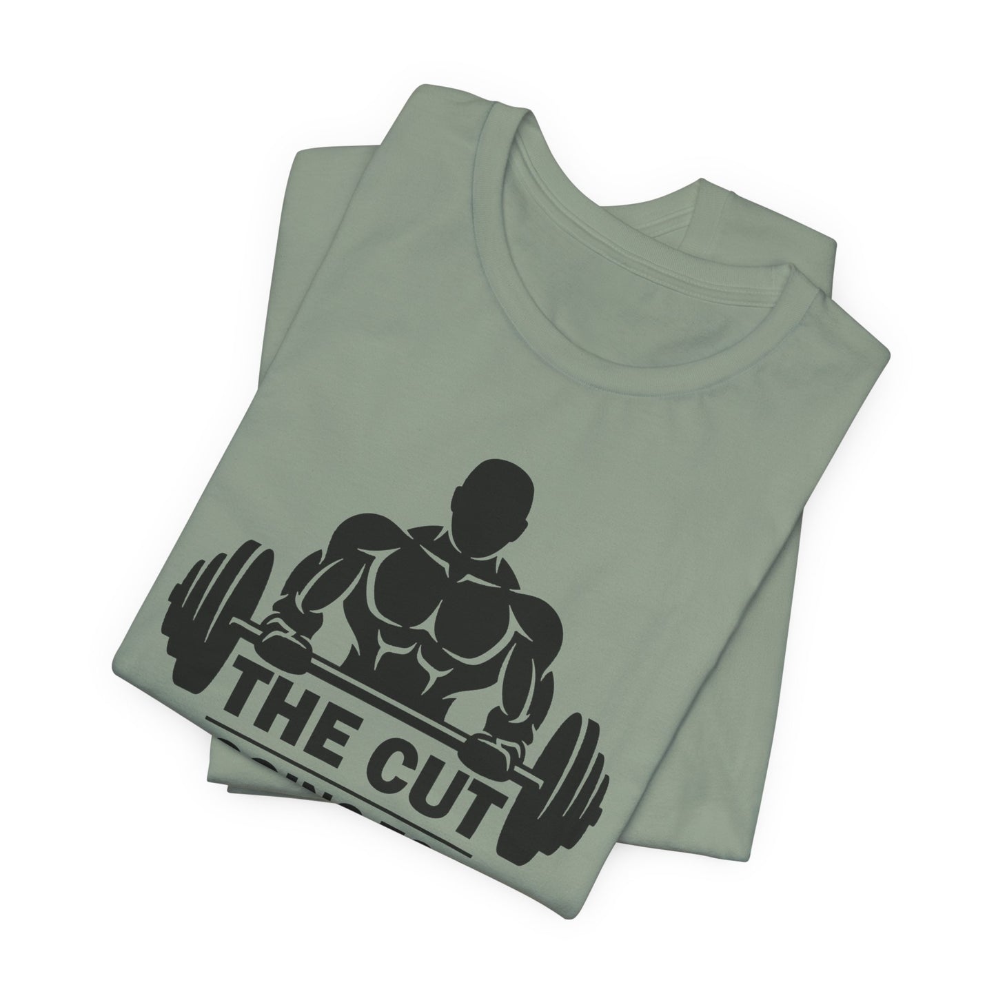 Ruthless Insane Cut Tee