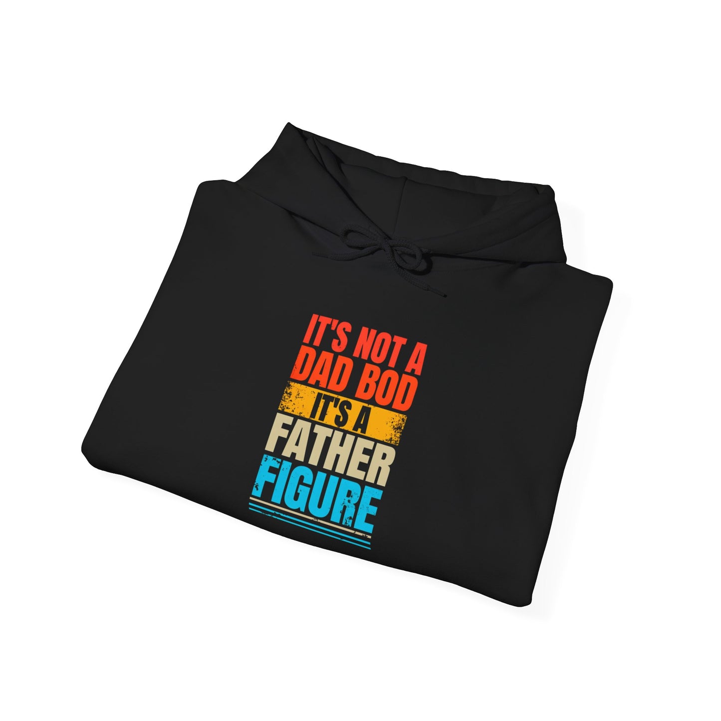 Weekend-Loving Dad Bod Sweatshirt