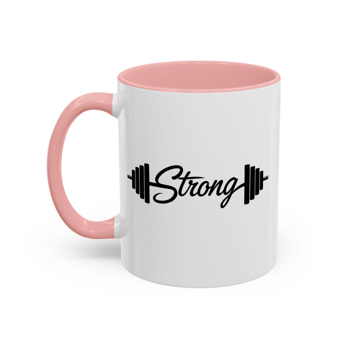 Vibrant Strength Brew Mug